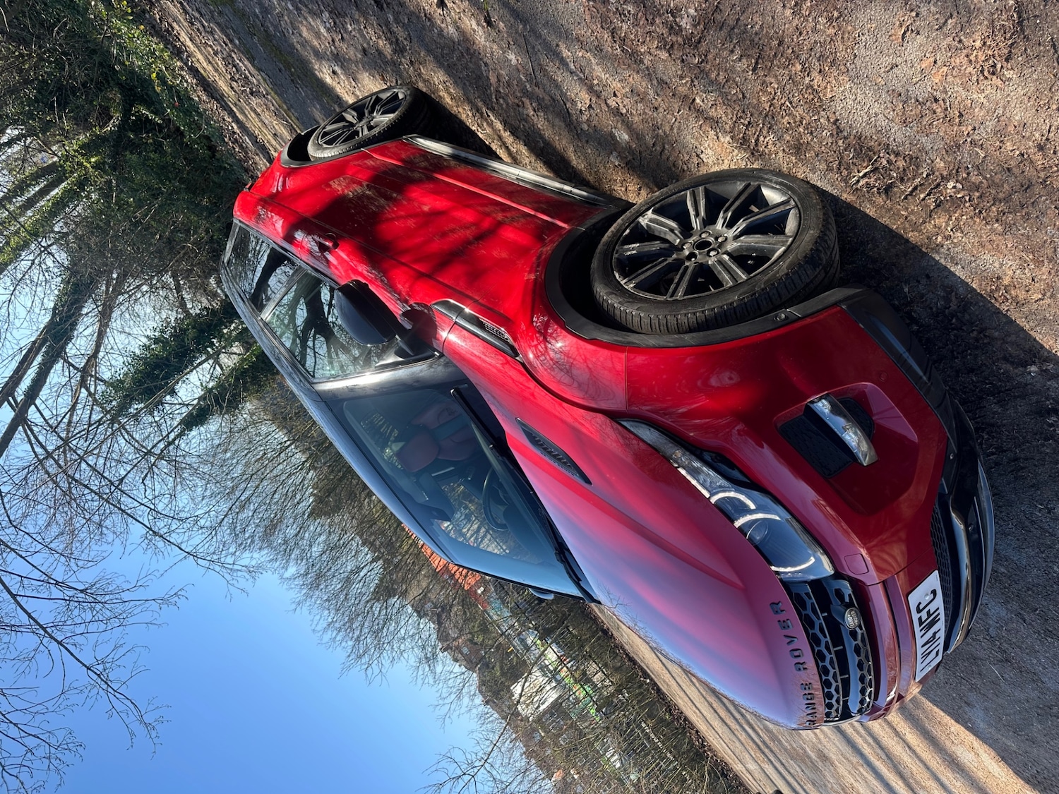 Used Land Rover Range Rover Evoque 2014 for sale - 77744373: Photo 5