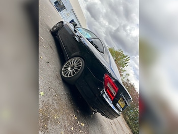 Used Mercedes-Benz C Class 2013 for sale - 79458235: Photo