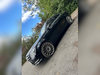 Used Mercedes-Benz C Class 2013 for sale - 79458235: Photo