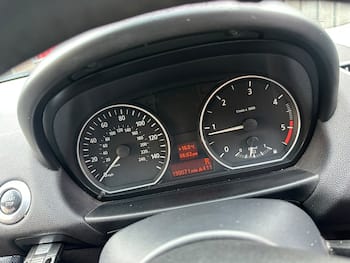 Used BMW 1 Series 2005 for sale - 79799122: Photo