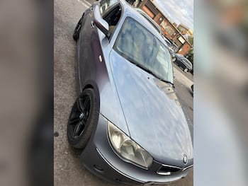 Used BMW 1 Series 2005 for sale - 79799122: Photo