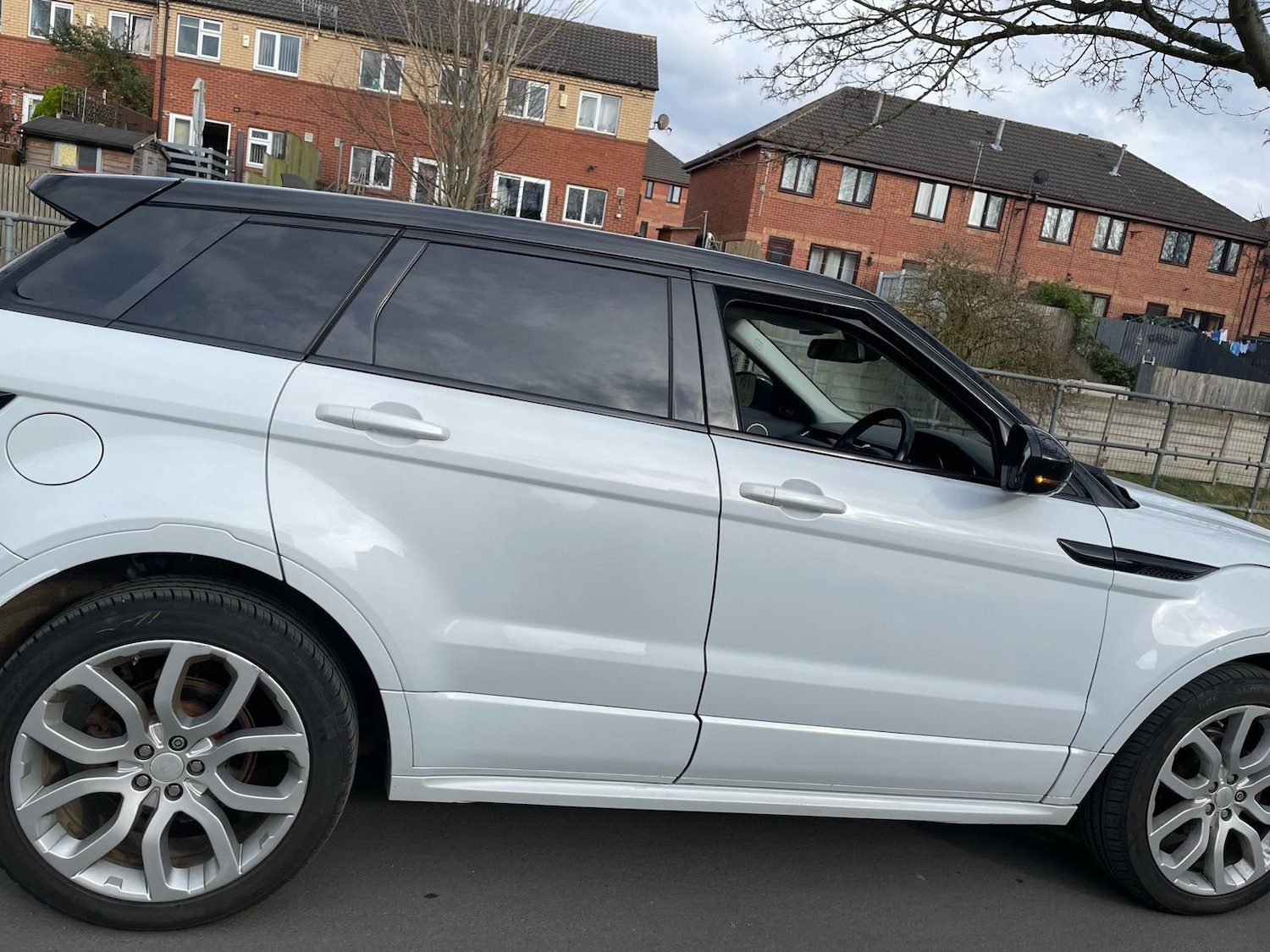 Used Land Rover Range Rover Evoque 2015 for sale - 77014932: Photo 10