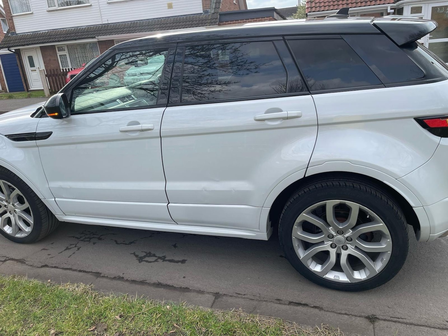 Used Land Rover Range Rover Evoque 2015 for sale - 77014932: Photo 11