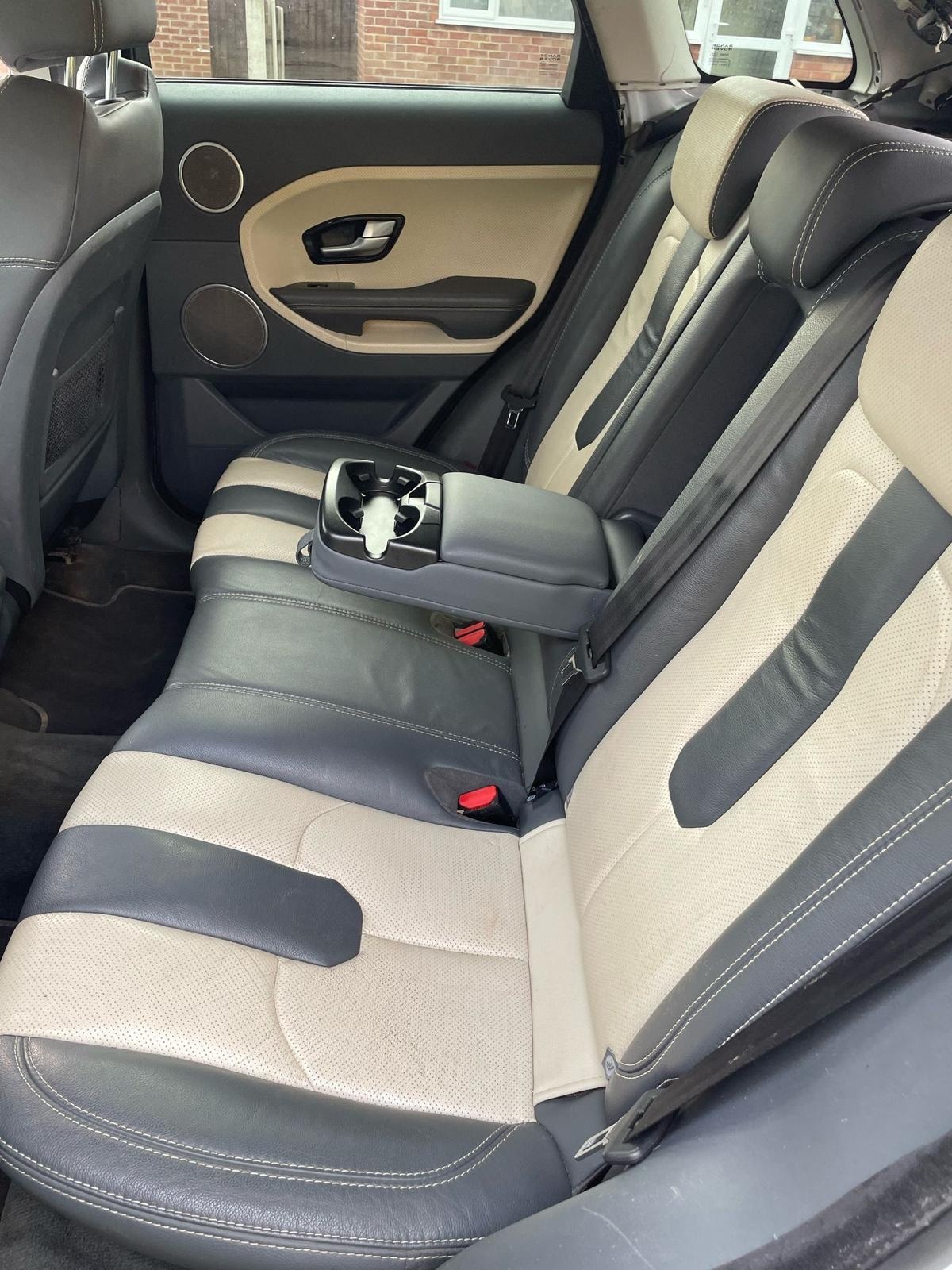 Used Land Rover Range Rover Evoque 2015 for sale - 77014932: Photo 12