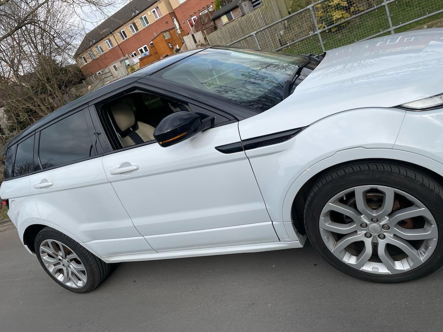 Used Land Rover Range Rover Evoque 2015 for sale - 77014932: Photo 15