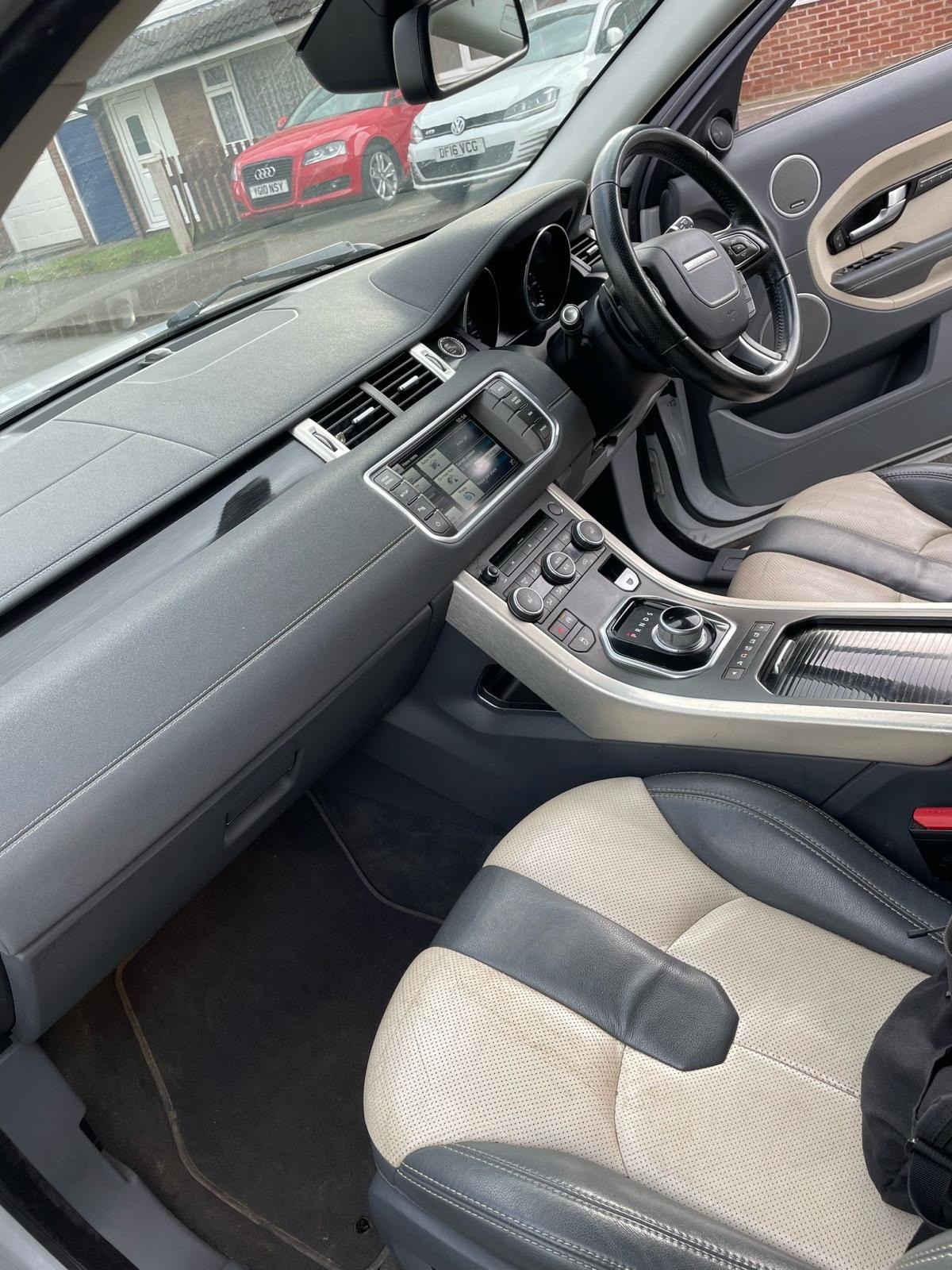 Used Land Rover Range Rover Evoque 2015 for sale - 77014932: Photo 17