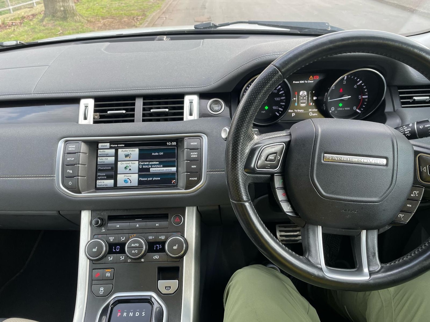 Used Land Rover Range Rover Evoque 2015 for sale - 77014932: Photo 18