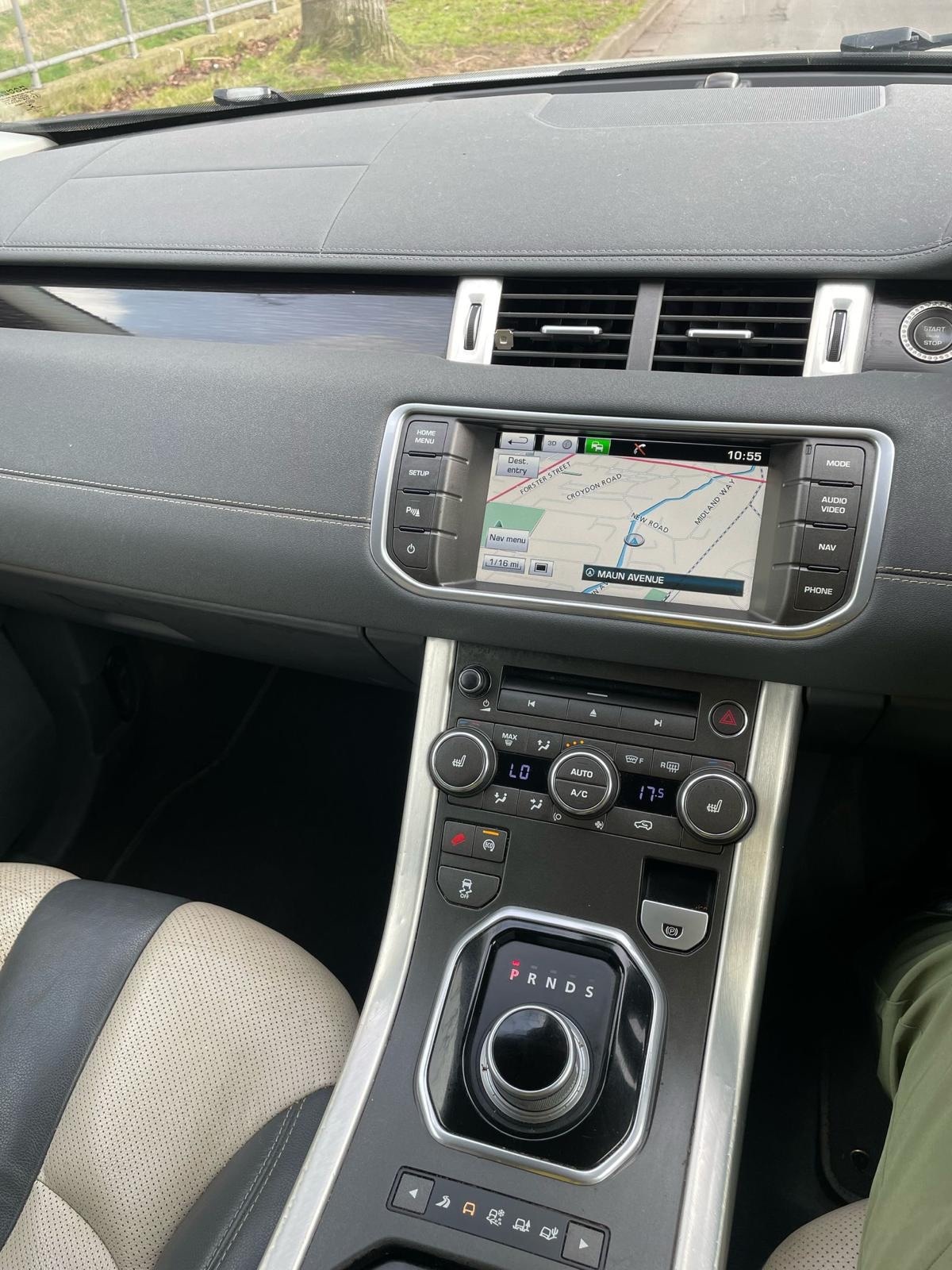 Used Land Rover Range Rover Evoque 2015 for sale - 77014932: Photo 19