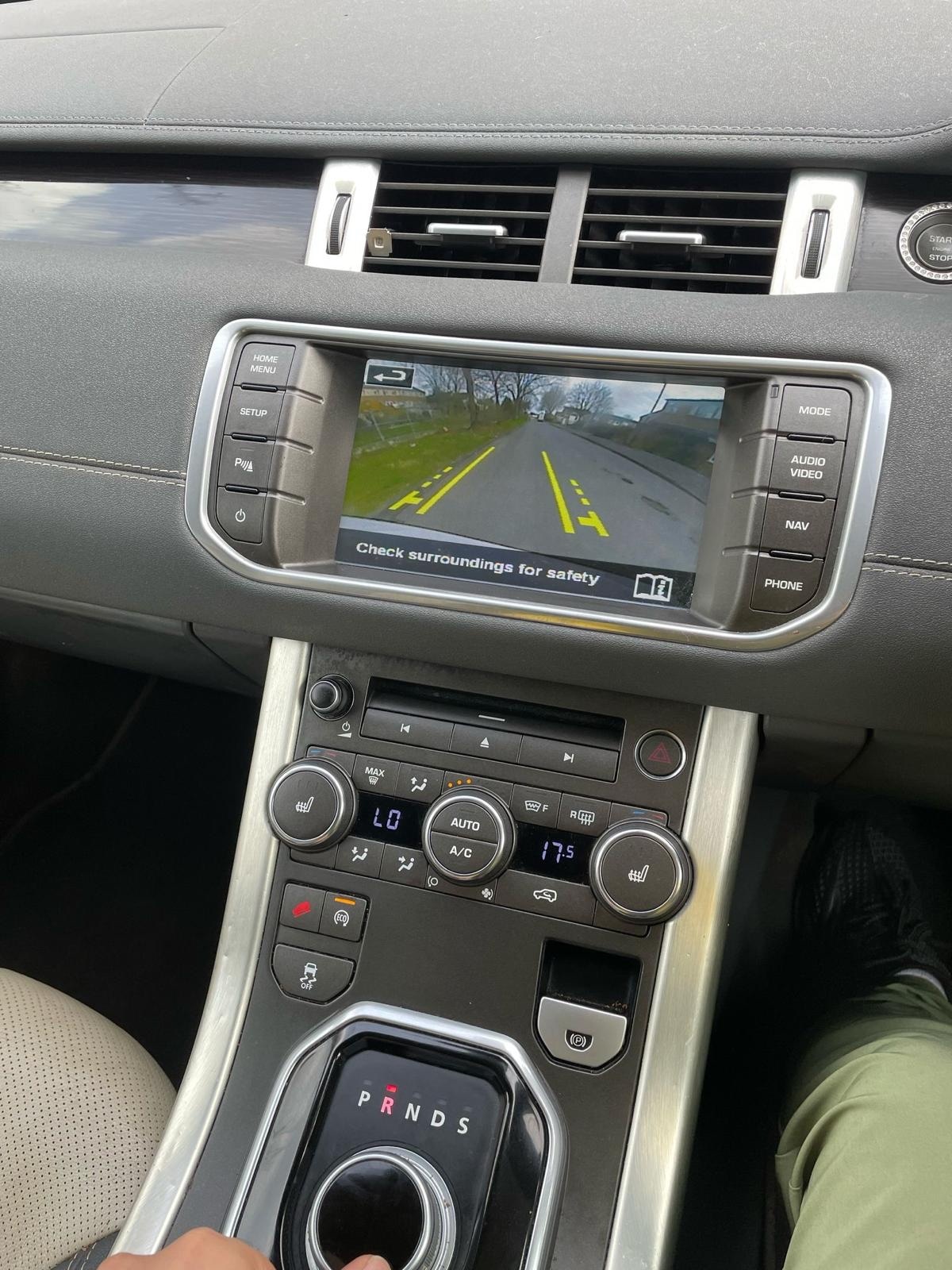 Used Land Rover Range Rover Evoque 2015 for sale - 77014932: Photo 20