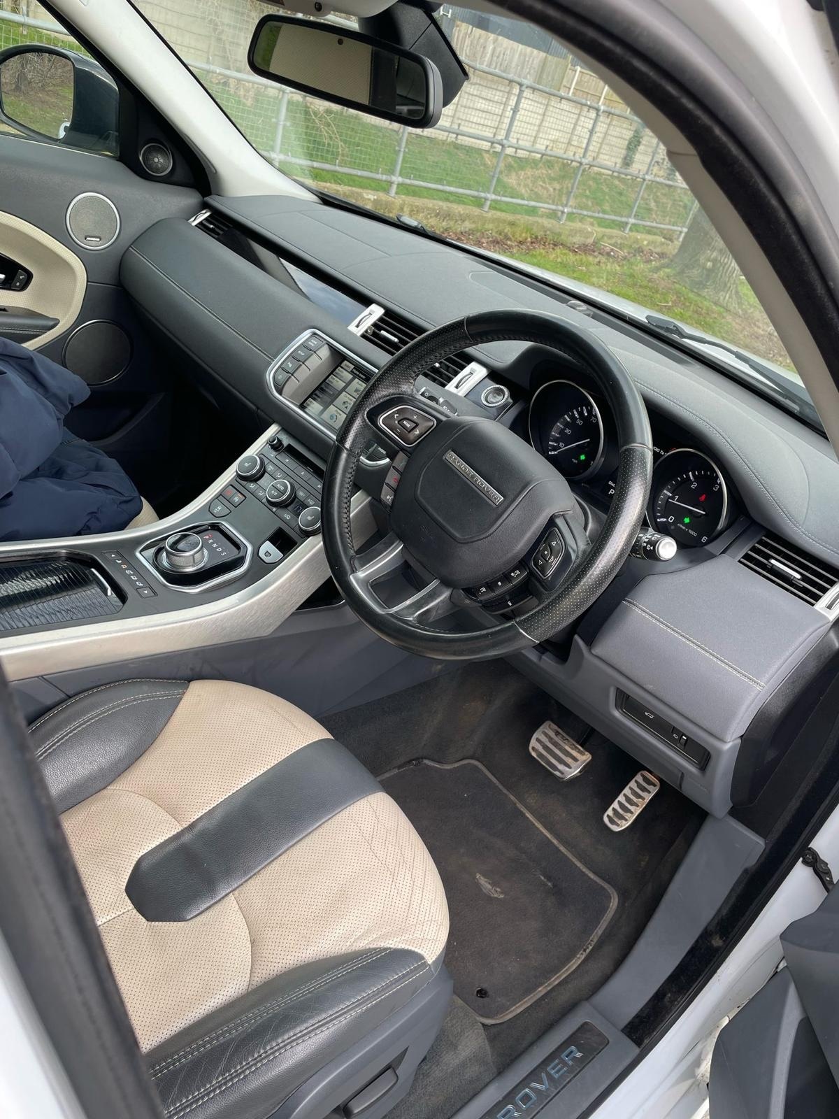 Used Land Rover Range Rover Evoque 2015 for sale - 77014932: Photo 21