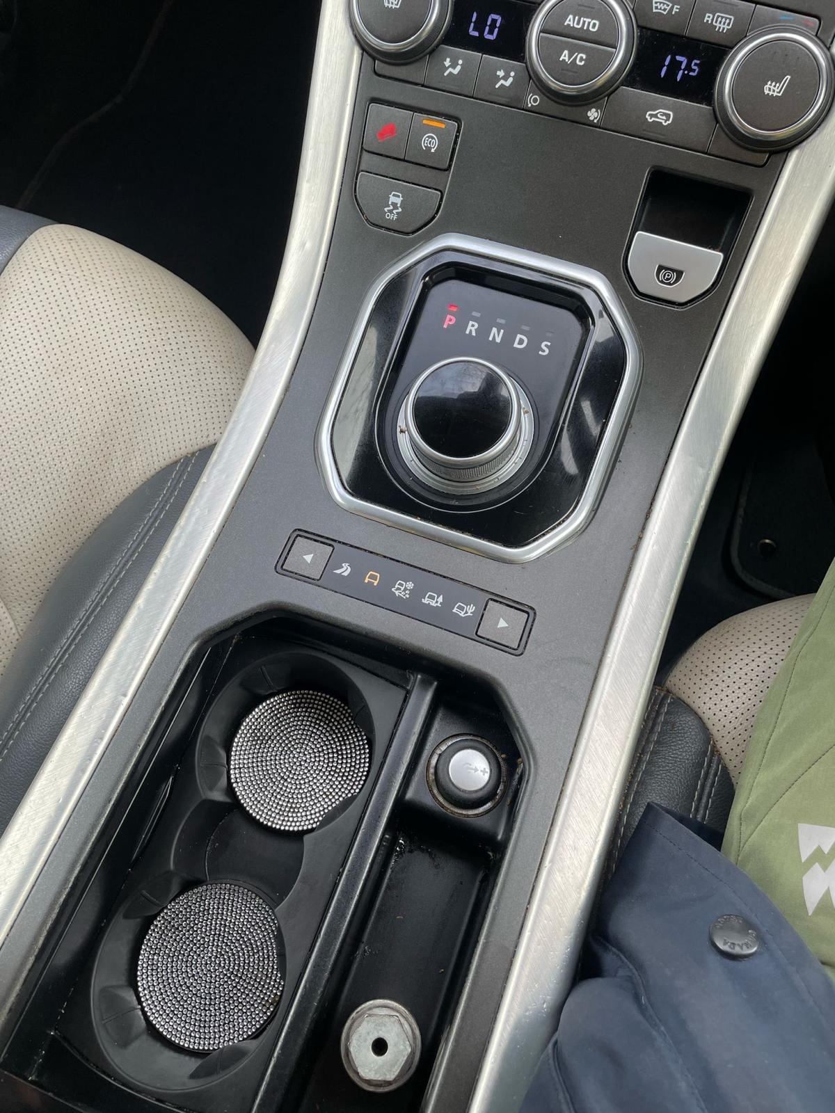 Used Land Rover Range Rover Evoque 2015 for sale - 77014932: Photo 3