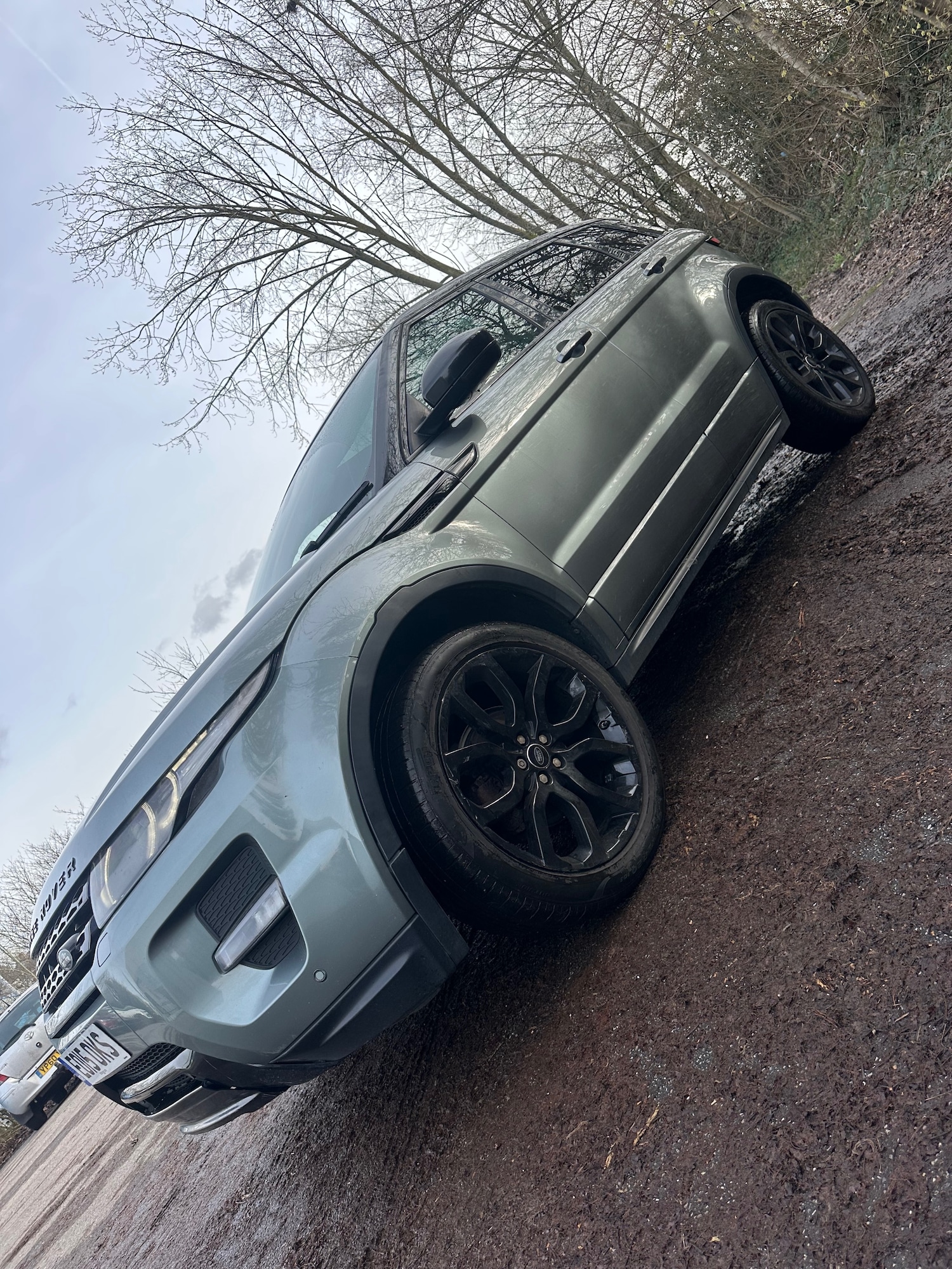 Used Land Rover Range Rover Evoque 2015 for sale - 77618432: Photo 10