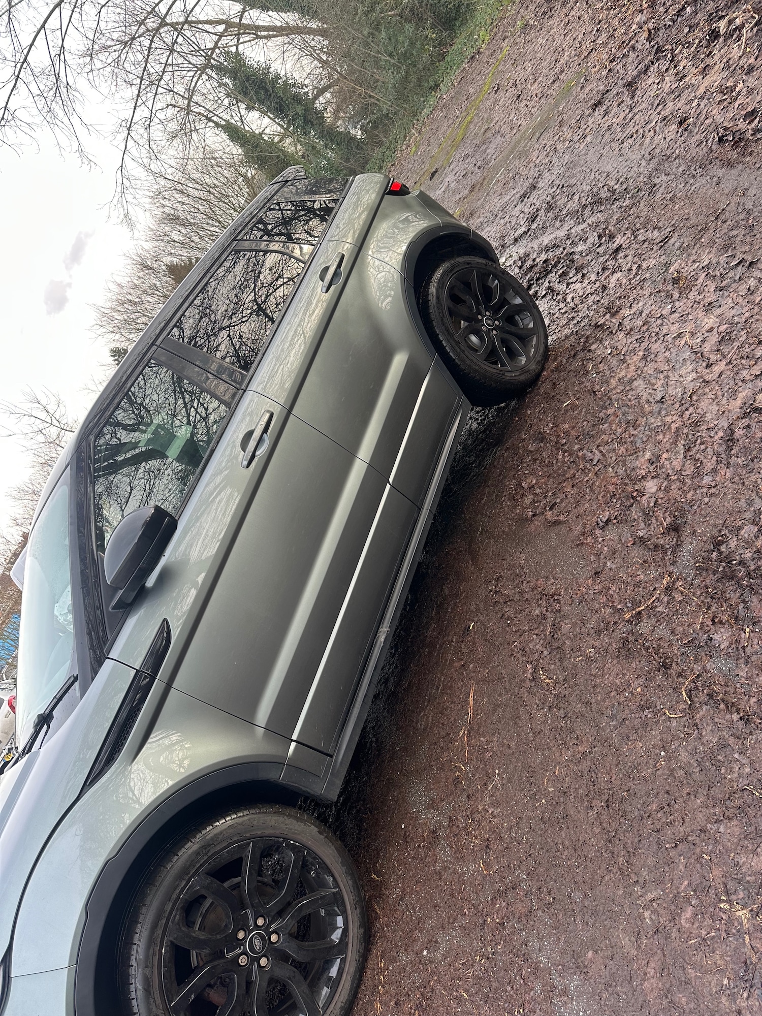 Used Land Rover Range Rover Evoque 2015 for sale - 77618432: Photo 11