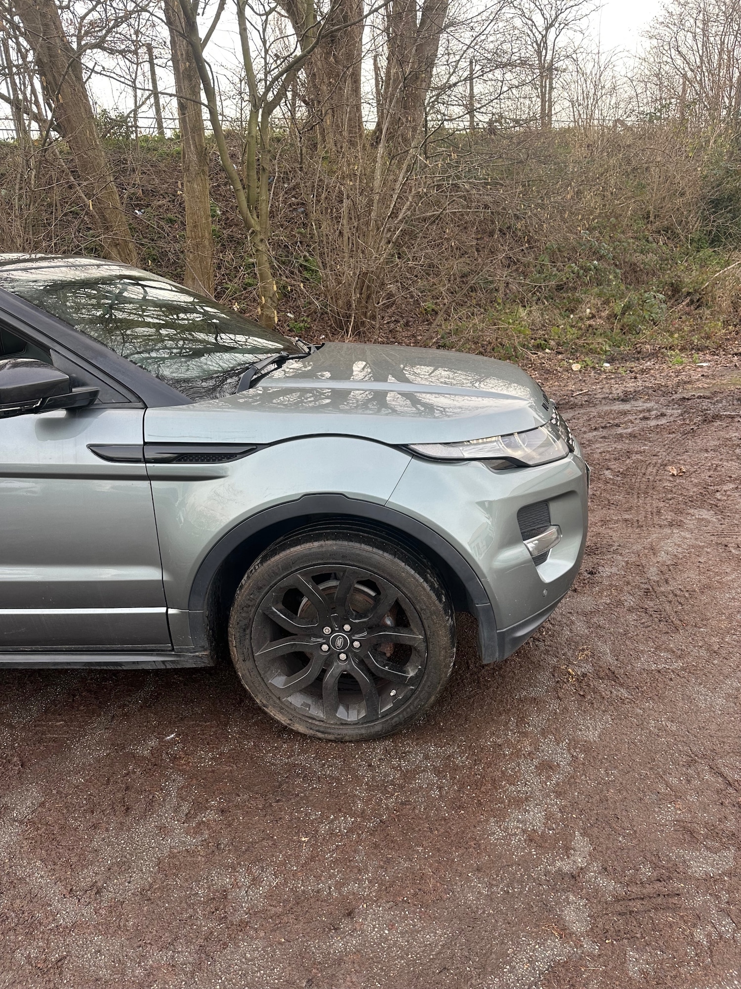 Used Land Rover Range Rover Evoque 2015 for sale - 77618432: Photo 12