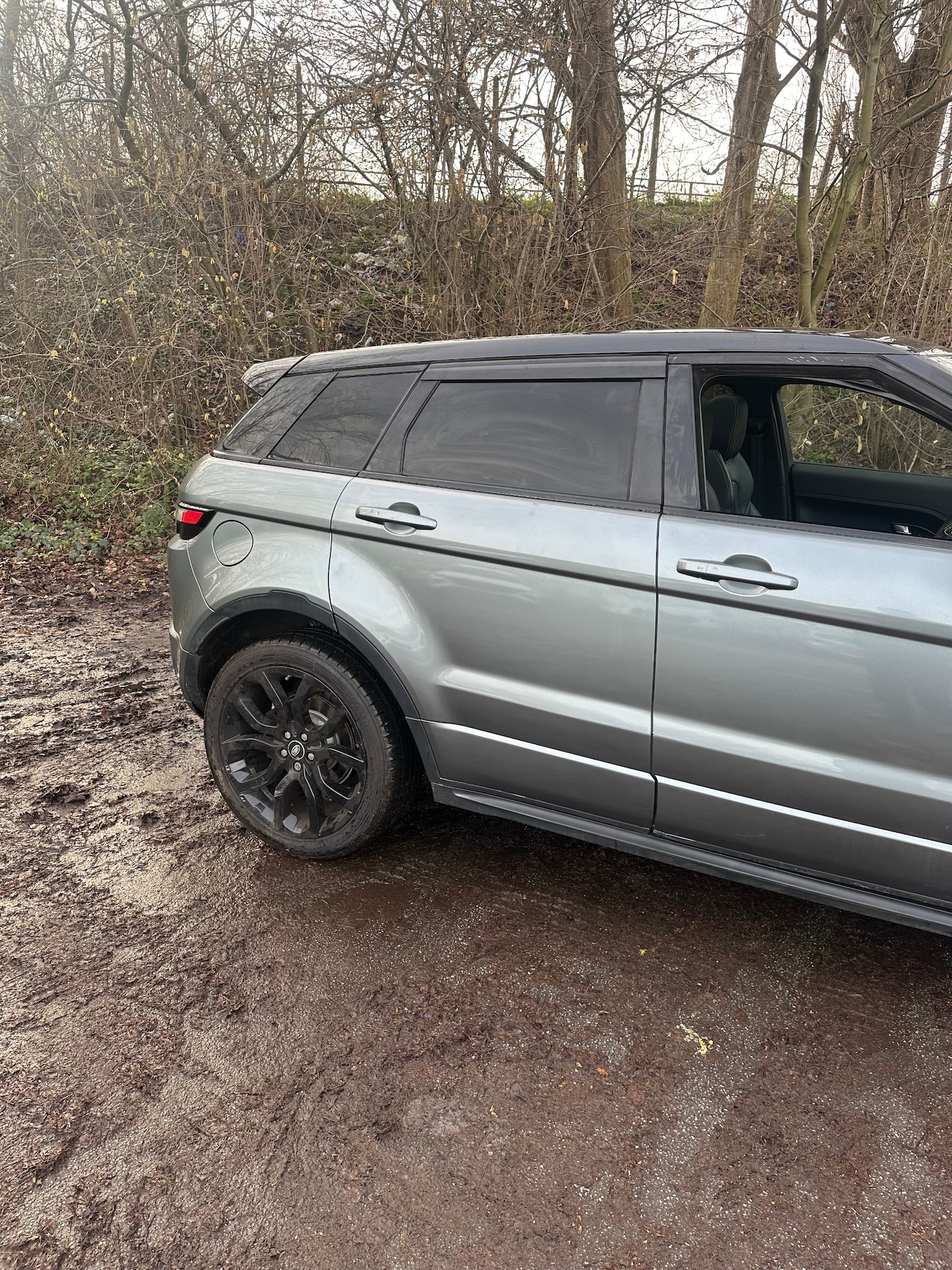 Used Land Rover Range Rover Evoque 2015 for sale - 77618432: Photo 13