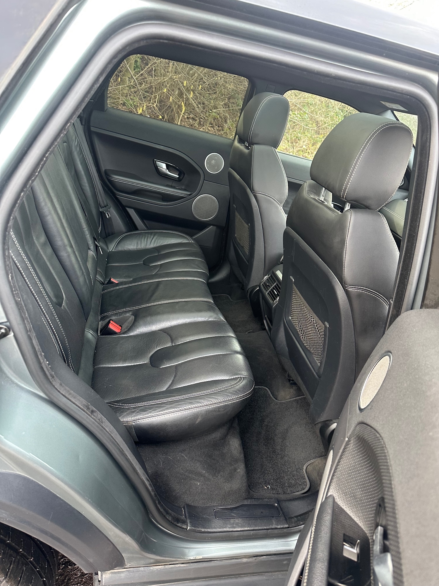 Used Land Rover Range Rover Evoque 2015 for sale - 77618432: Photo 14