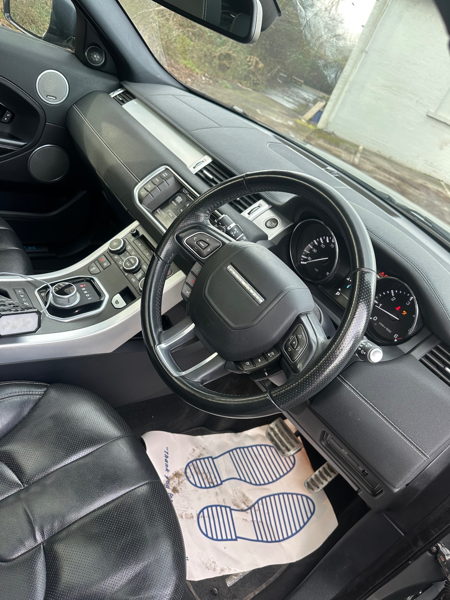 Used Land Rover Range Rover Evoque 2015 for sale - 77618432: Photo 16