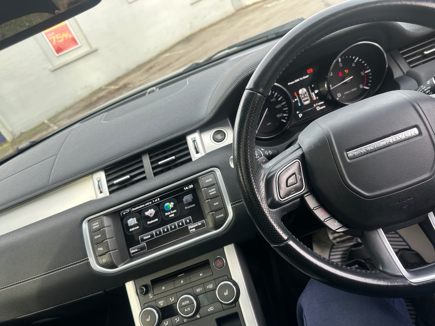 Used Land Rover Range Rover Evoque 2015 for sale - 77618432: Photo 21