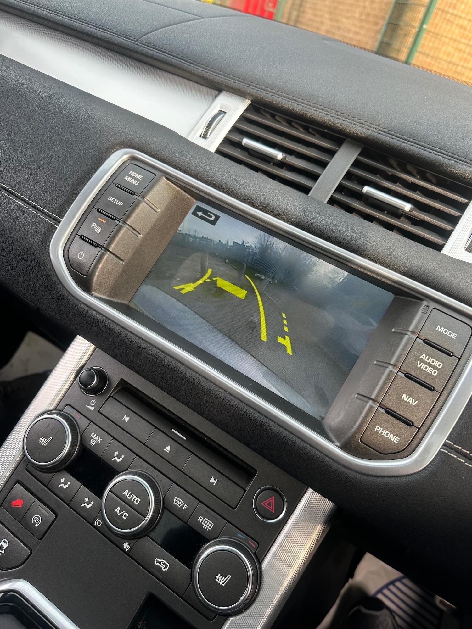 Used Land Rover Range Rover Evoque 2015 for sale - 77618432: Photo 22