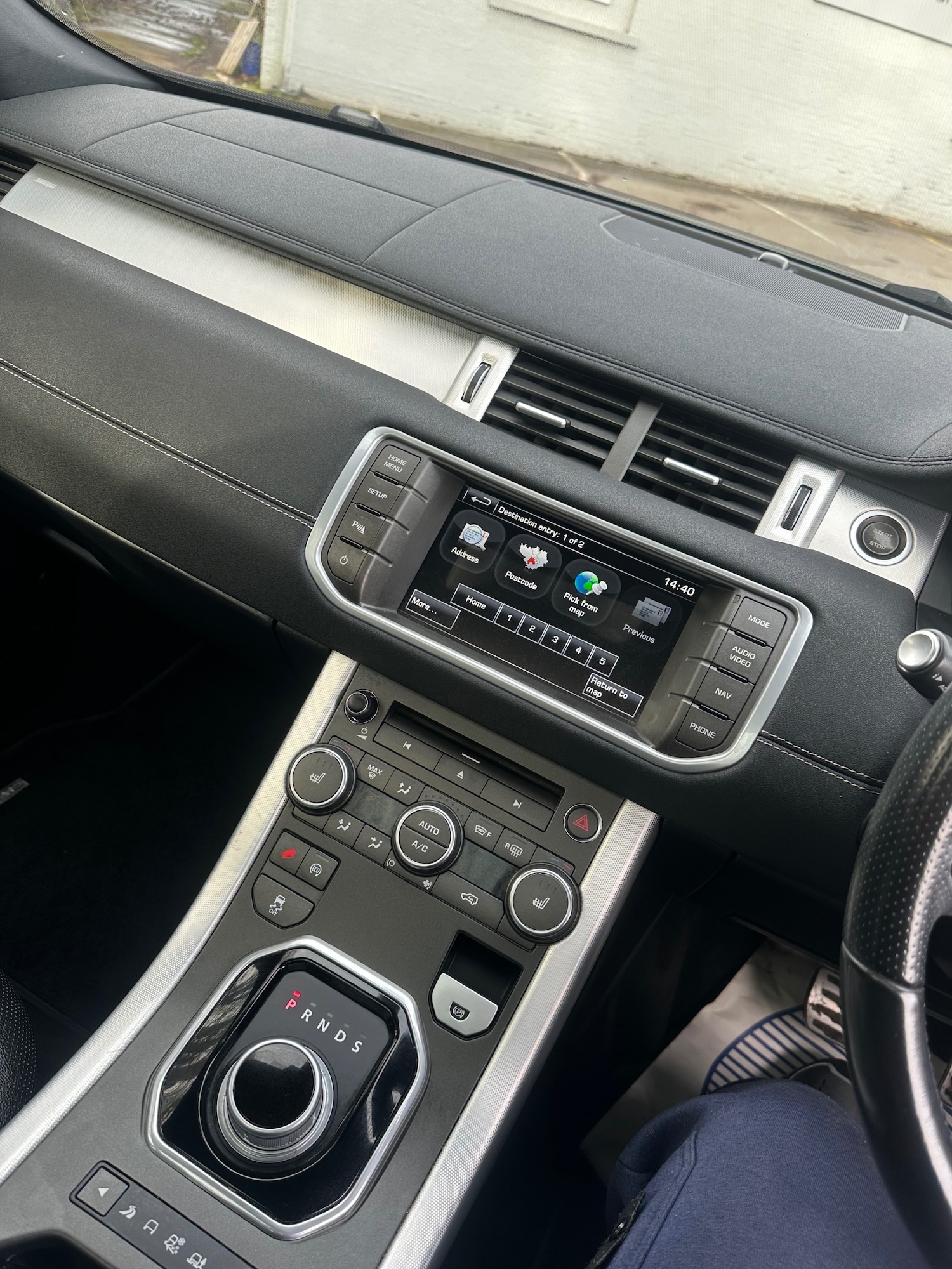 Used Land Rover Range Rover Evoque 2015 for sale - 77618432: Photo 23