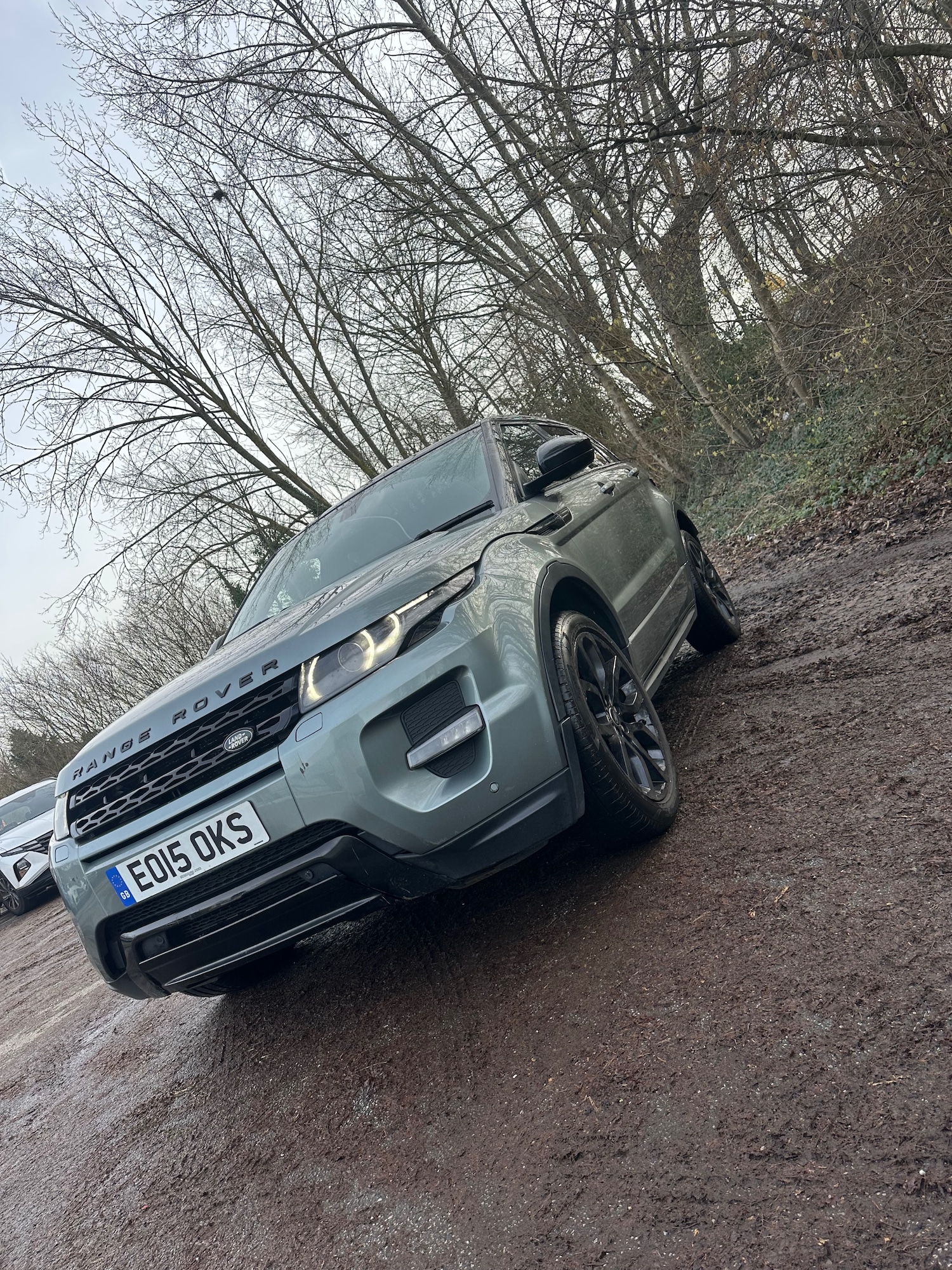Used Land Rover Range Rover Evoque 2015 for sale - 77618432: Photo 6