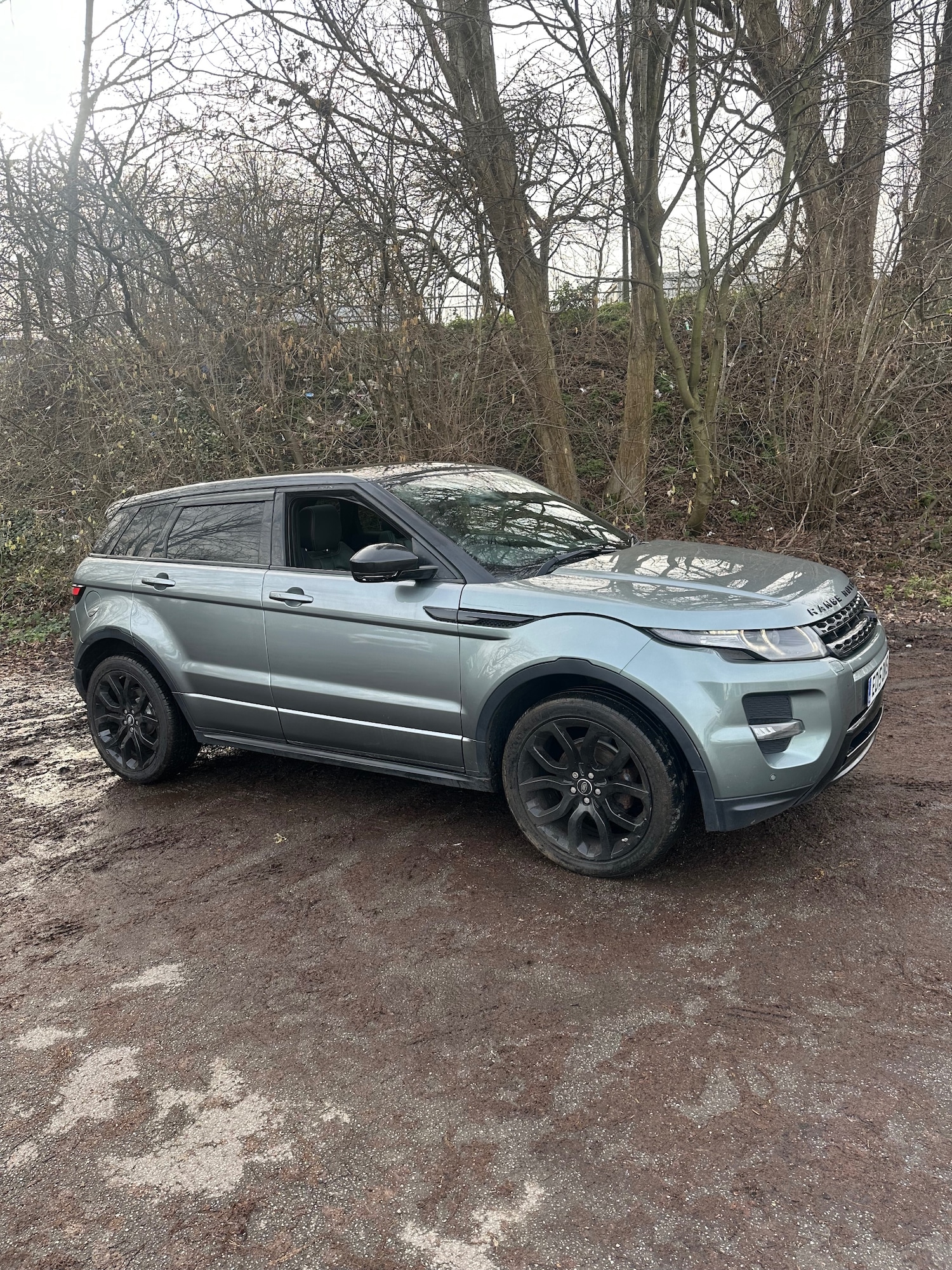 Used Land Rover Range Rover Evoque 2015 for sale - 77618432: Photo 7