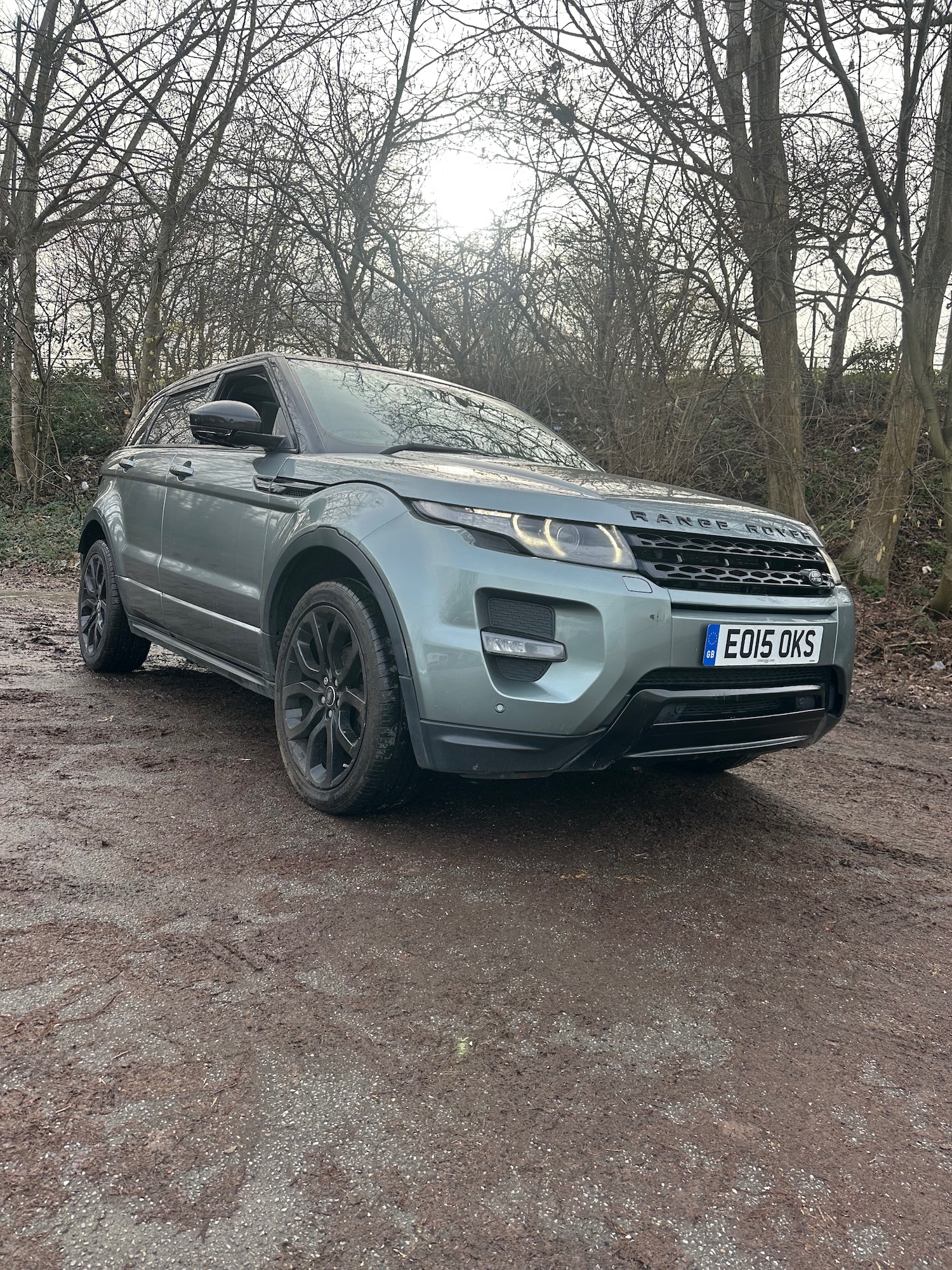 Used Land Rover Range Rover Evoque 2015 for sale - 77618432: Photo 8