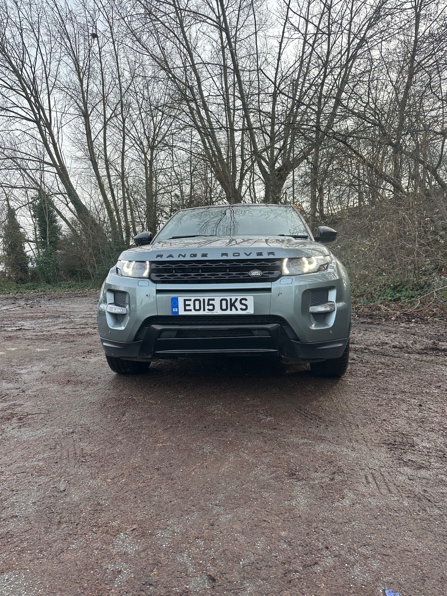 Used Land Rover Range Rover Evoque 2015 for sale - 77618432: Photo 9