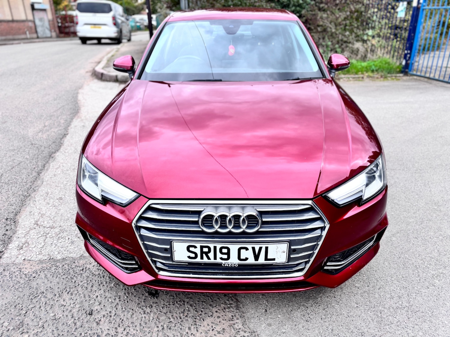Used Audi A4 2019 for sale - 77303897: Photo 10