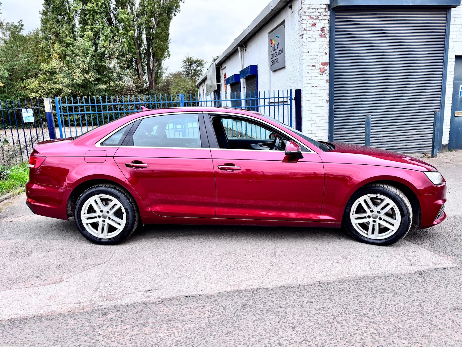 Used Audi A4 2019 for sale - 77303897: Photo 11