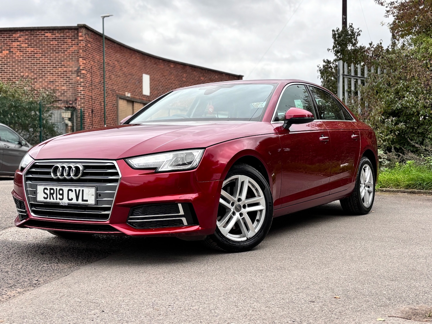 Used Audi A4 2019 for sale - 77303897: Photo 21