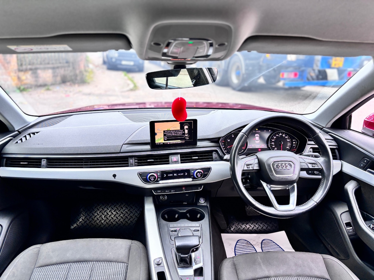 Used Audi A4 2019 for sale - 77303897: Photo 24