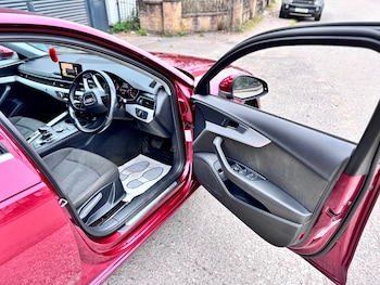 Used Audi A4 2019 for sale - 77303897: Photo