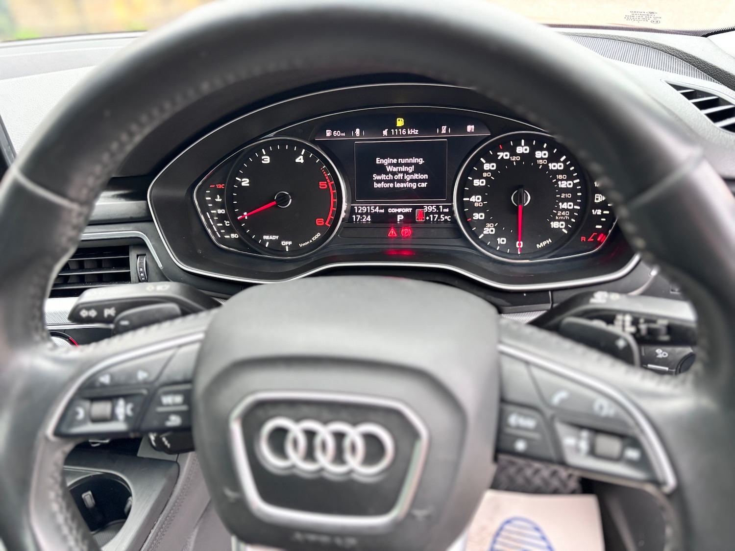 Used Audi A4 2019 for sale - 77303897: Photo 5