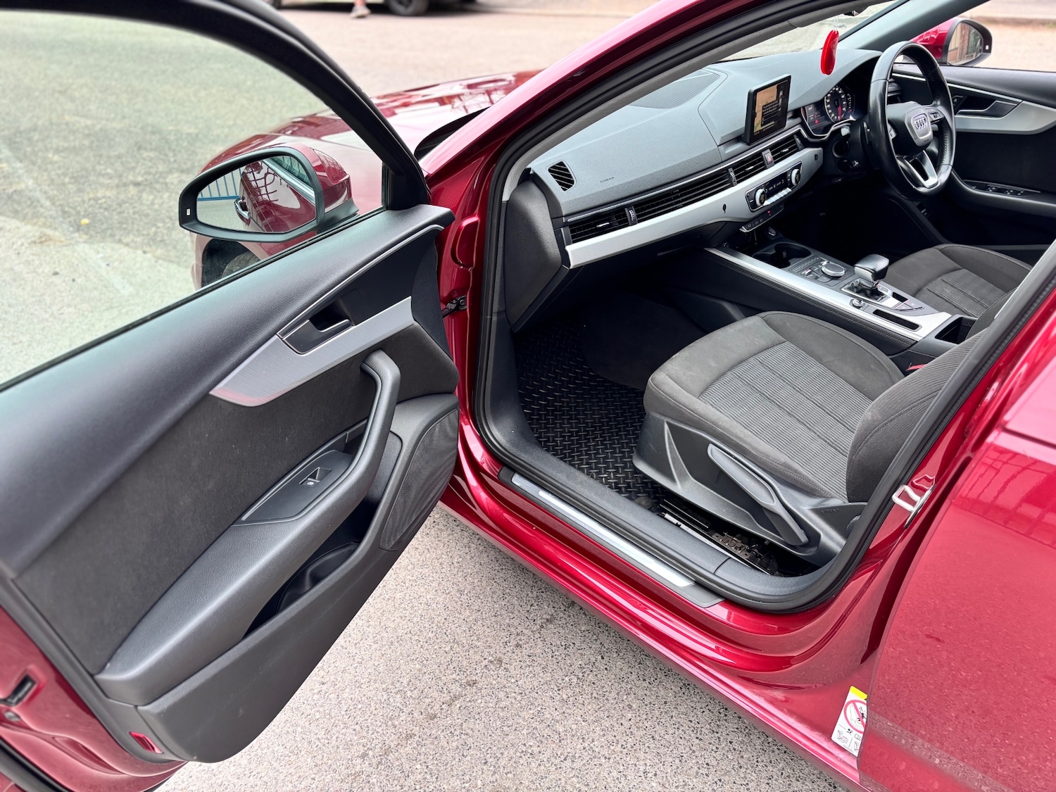 Used Audi A4 2019 for sale - 77303897: Photo 9