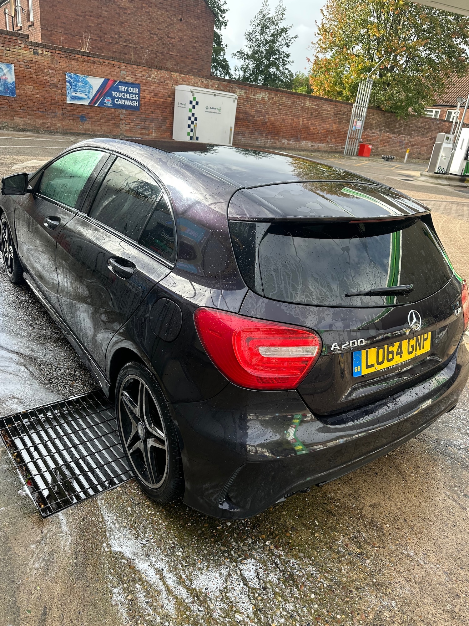 Used Mercedes-Benz A-Class 2014 for sale - 76172508: Photo 10