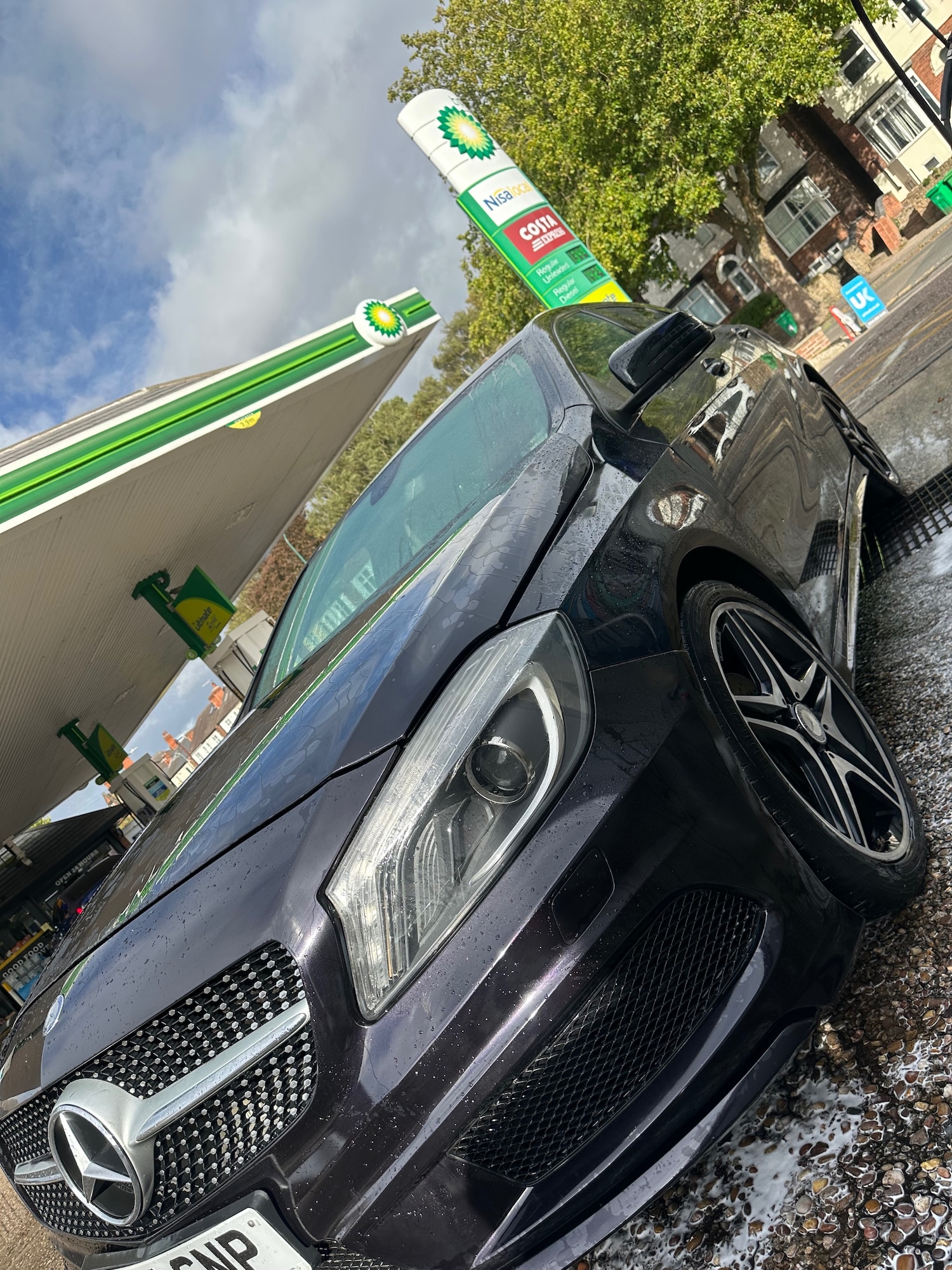 Used Mercedes-Benz A-Class 2014 for sale - 76172508: Photo 11