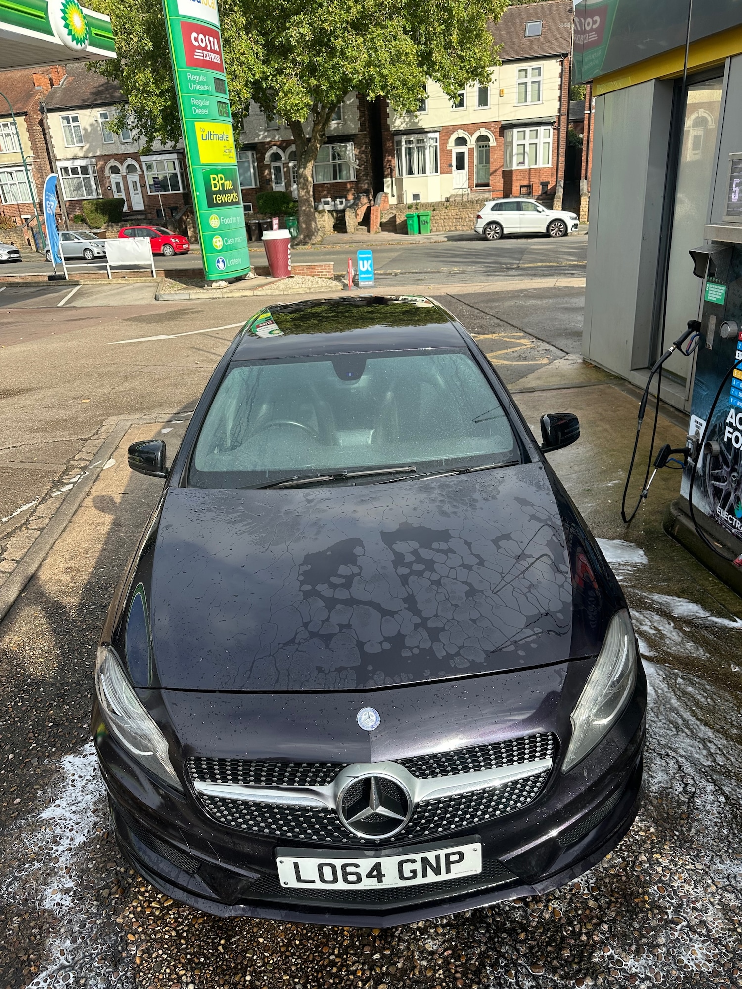 Used Mercedes-Benz A-Class 2014 for sale - 76172508: Photo 12