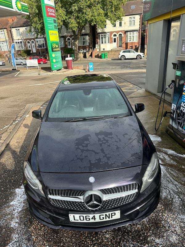 Used Mercedes-Benz A-Class 2014 for sale - 76172508: Photo 12