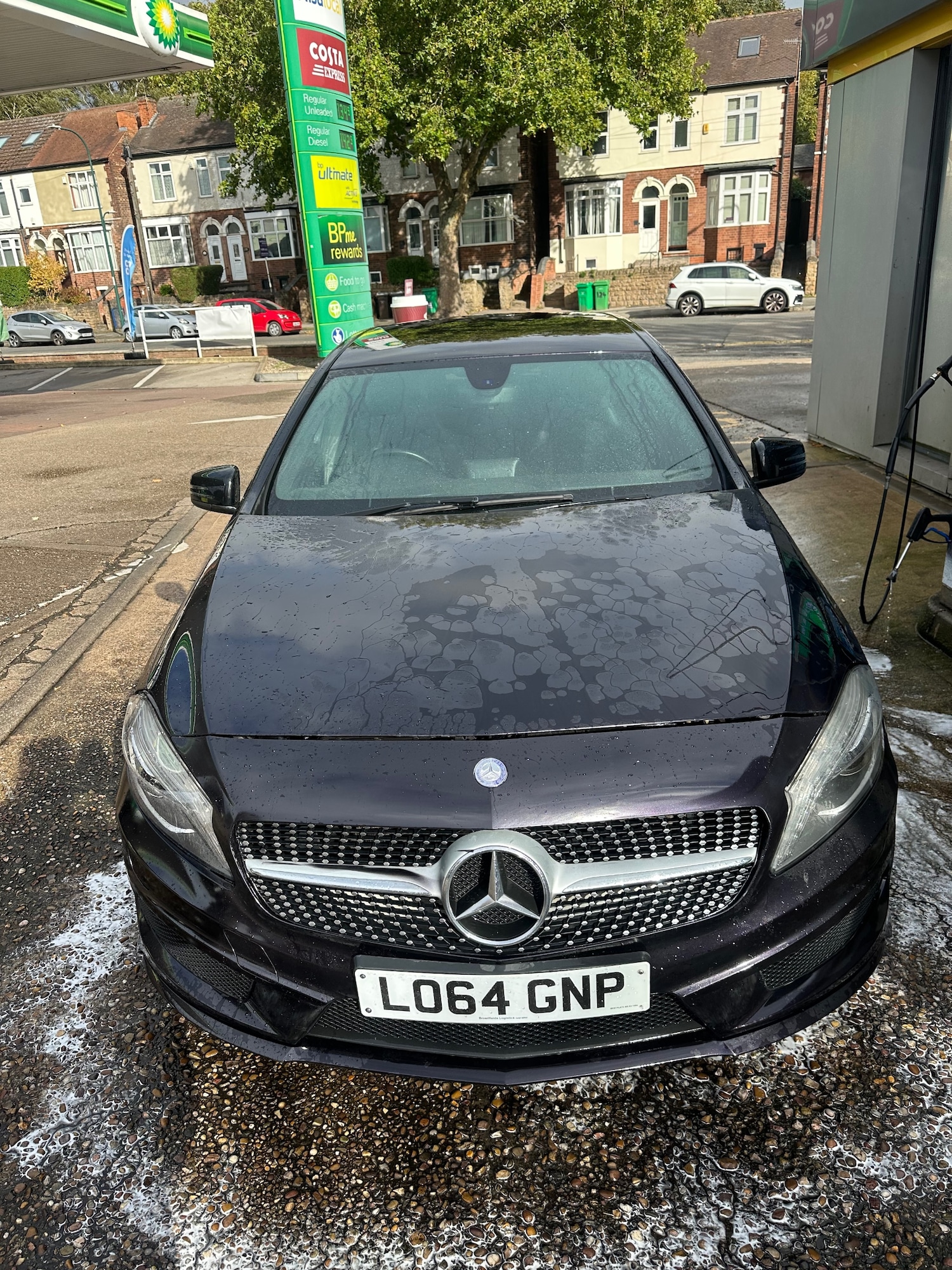 Used Mercedes-Benz A-Class 2014 for sale - 76172508: Photo 13