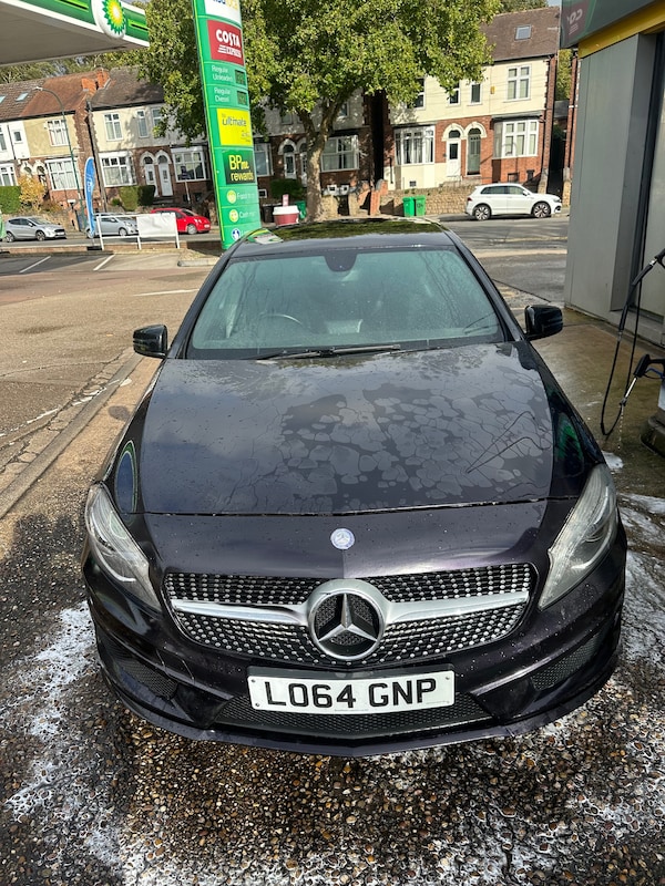 Used Mercedes-Benz A-Class 2014 for sale - 76172508: Photo 13