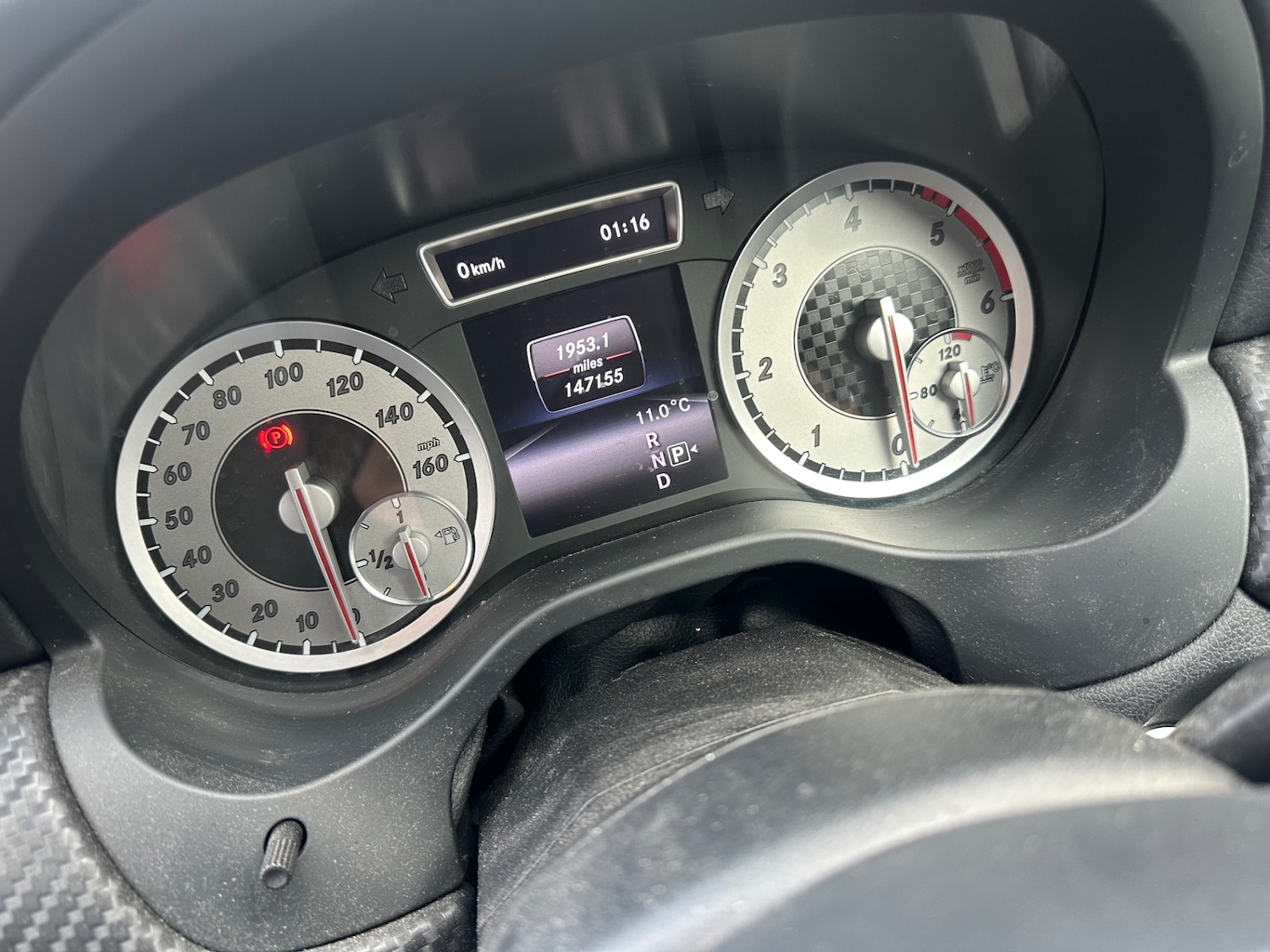 Used Mercedes-Benz A-Class 2014 for sale - 76172508: Photo 14