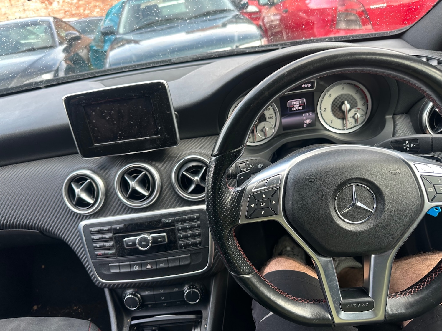 Used Mercedes-Benz A-Class 2014 for sale - 76172508: Photo 15
