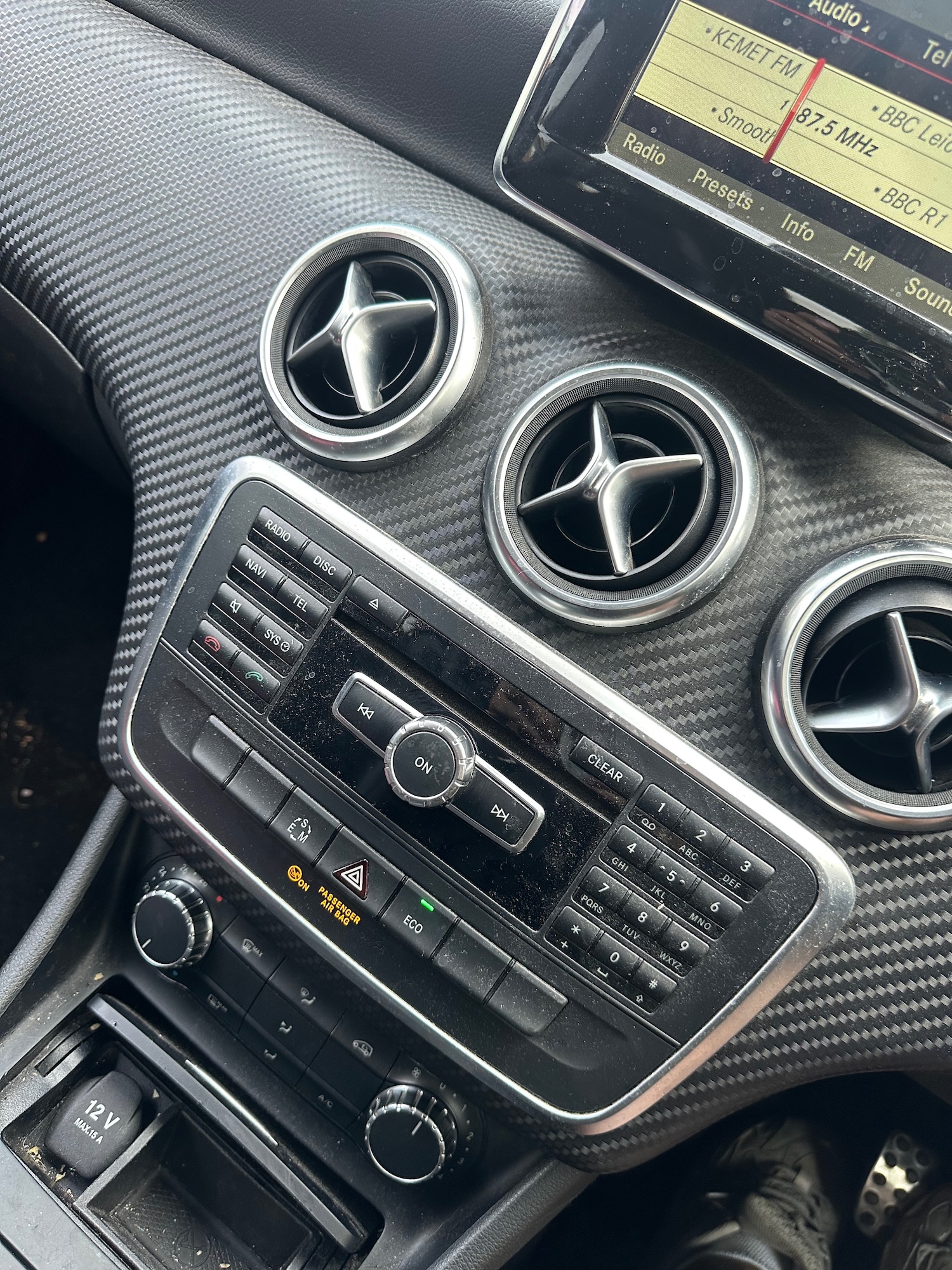 Used Mercedes-Benz A-Class 2014 for sale - 76172508: Photo 17