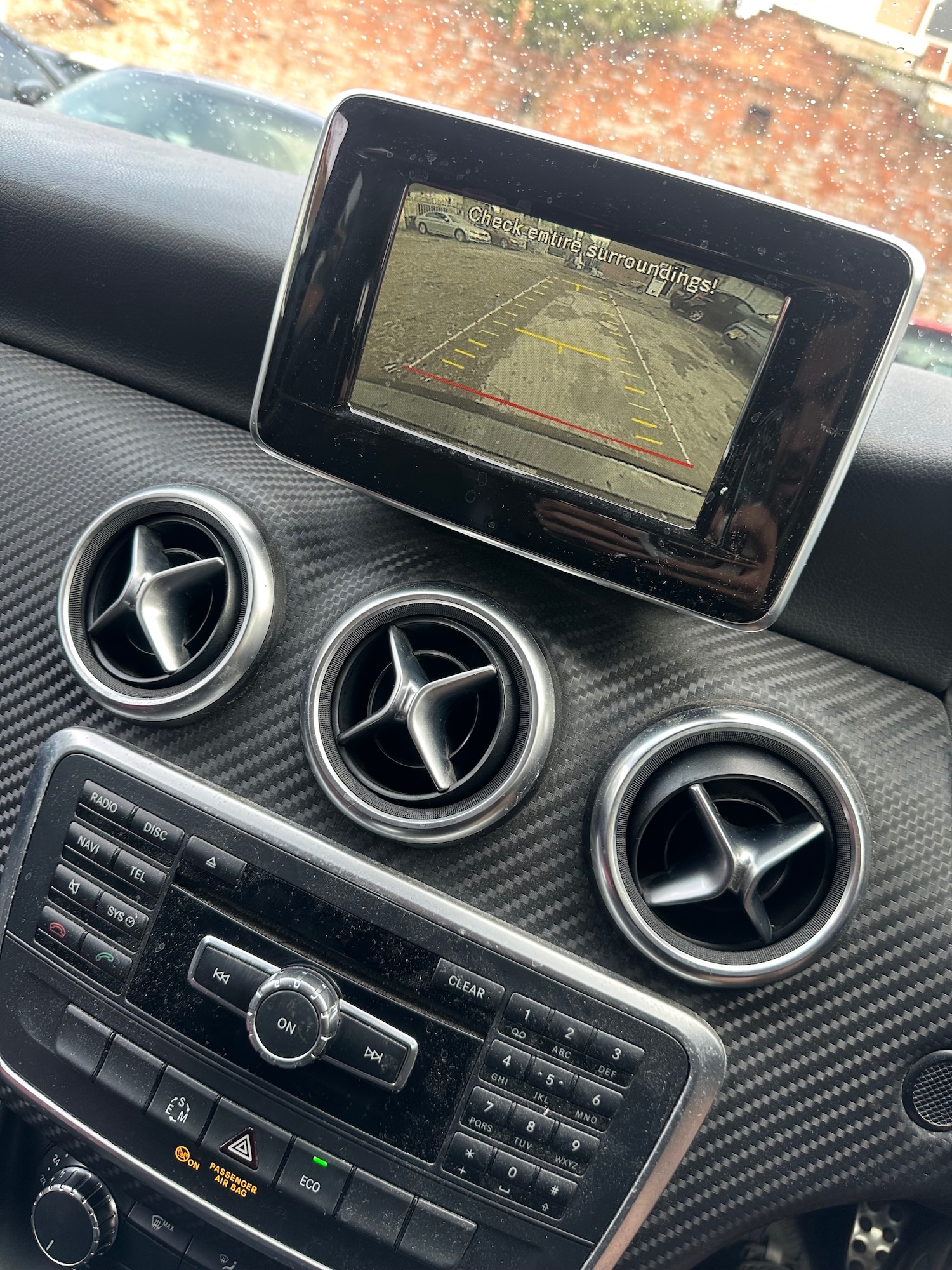 Used Mercedes-Benz A-Class 2014 for sale - 76172508: Photo 18