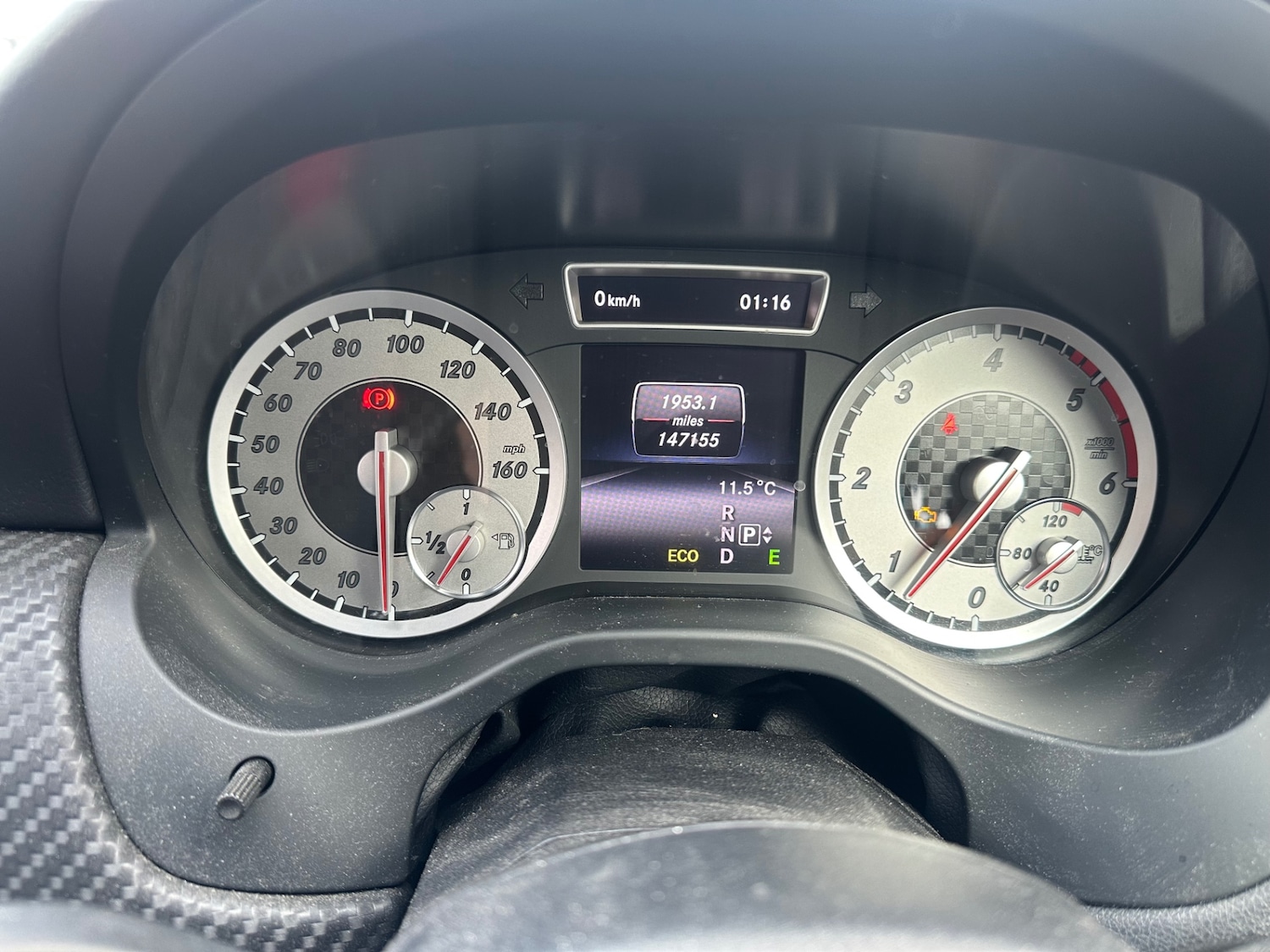 Used Mercedes-Benz A-Class 2014 for sale - 76172508: Photo 19