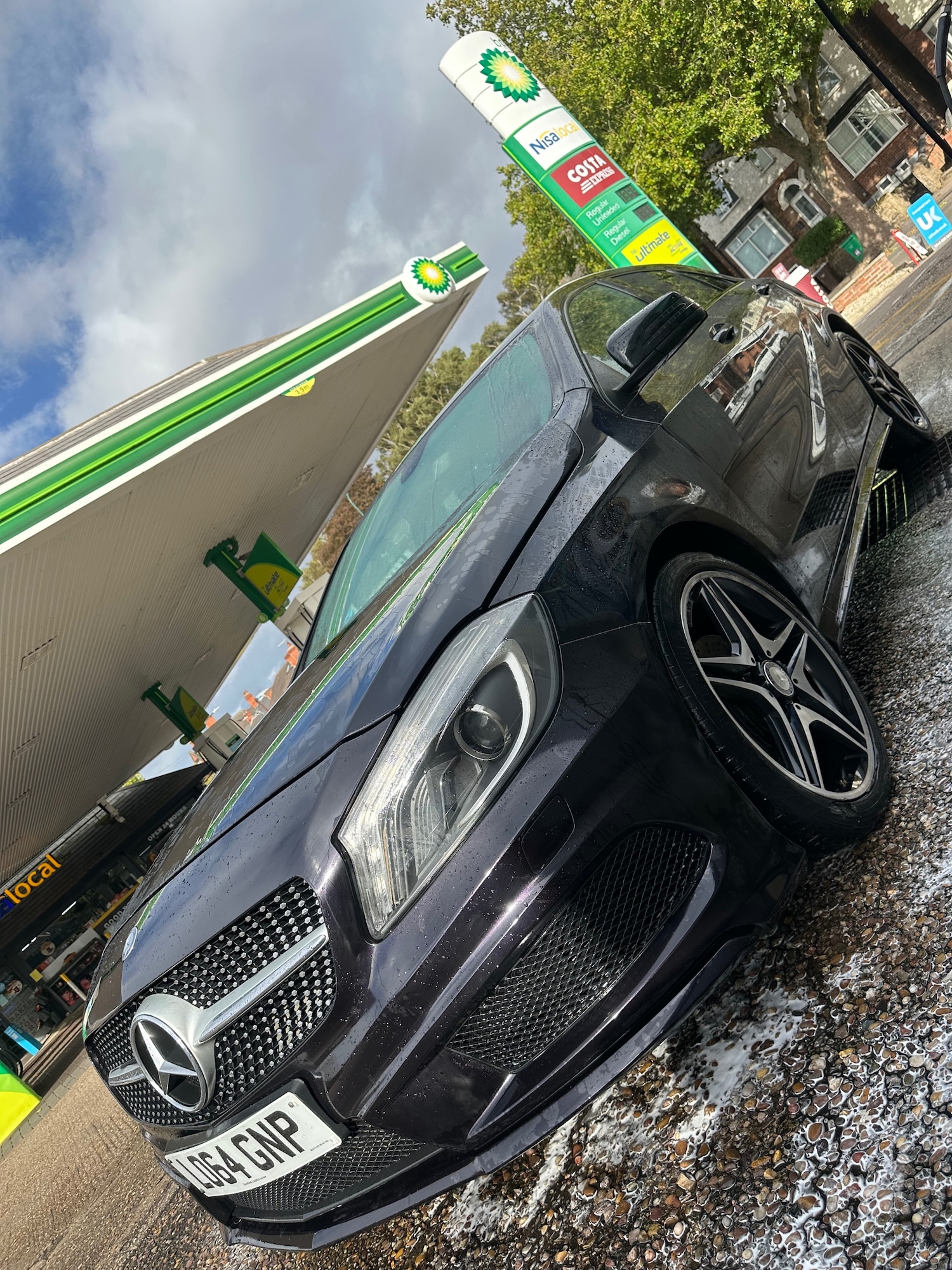 Used Mercedes-Benz A-Class 2014 for sale - 76172508: Photo 3