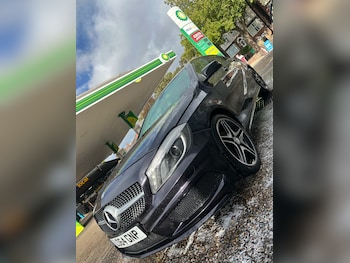 Used Mercedes-Benz A-Class 2014 for sale - 76172508: Photo 3