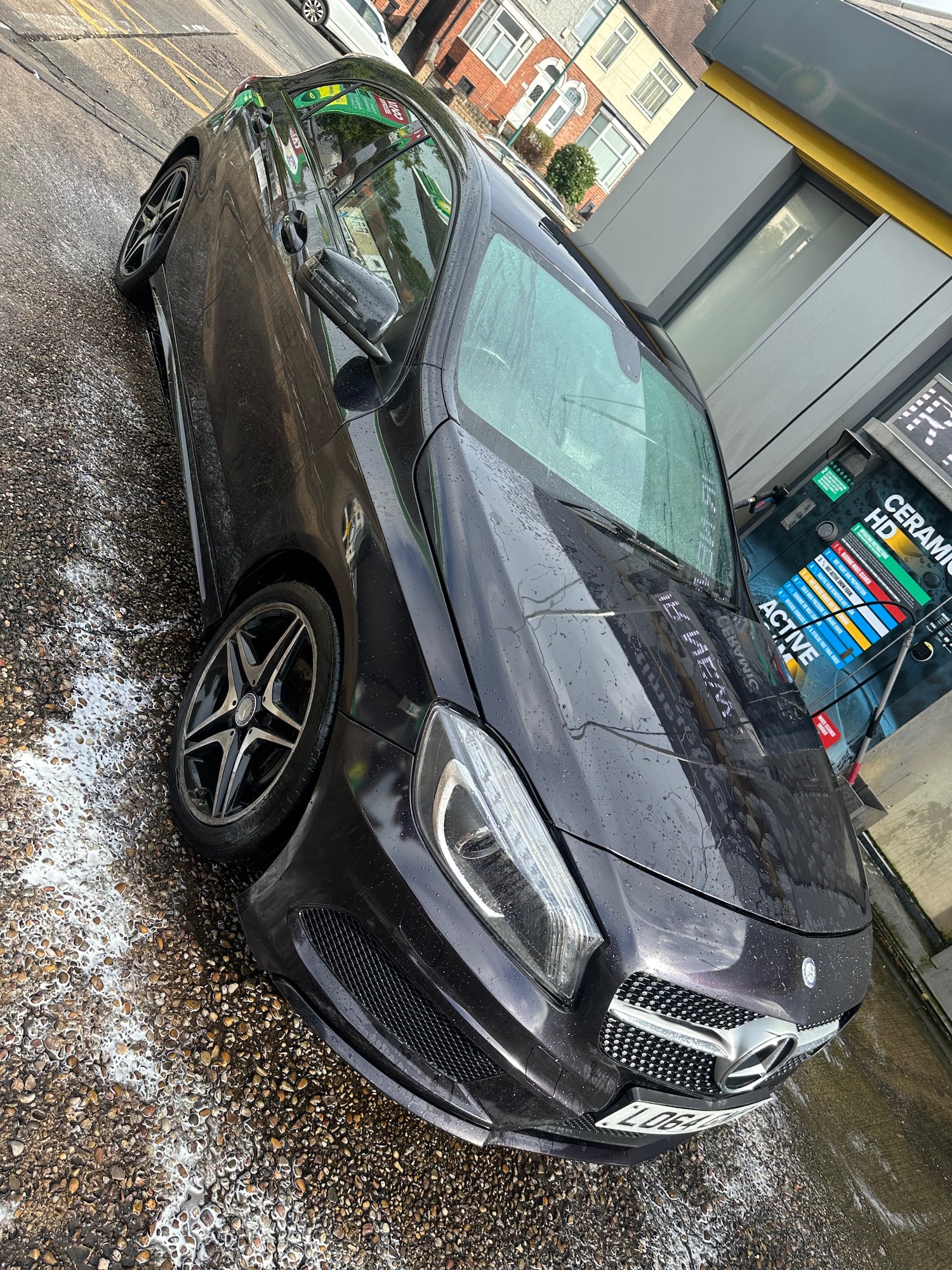 Used Mercedes-Benz A-Class 2014 for sale - 76172508: Photo 4