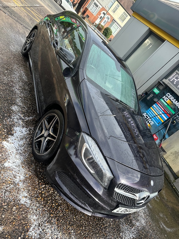Used Mercedes-Benz A-Class 2014 for sale - 76172508: Photo 4